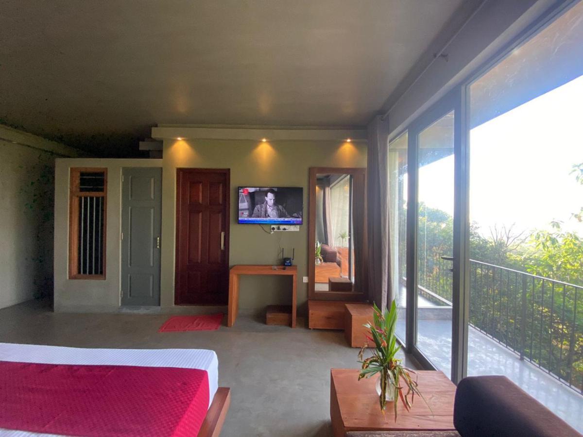 Bogala Village Eco Resort Кегал Екстериор снимка
