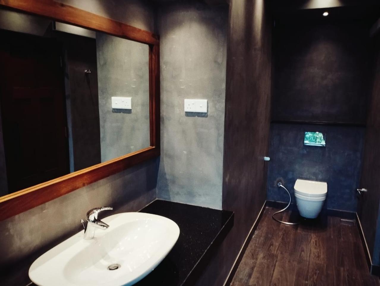 Bogala Village Eco Resort Кегал Екстериор снимка