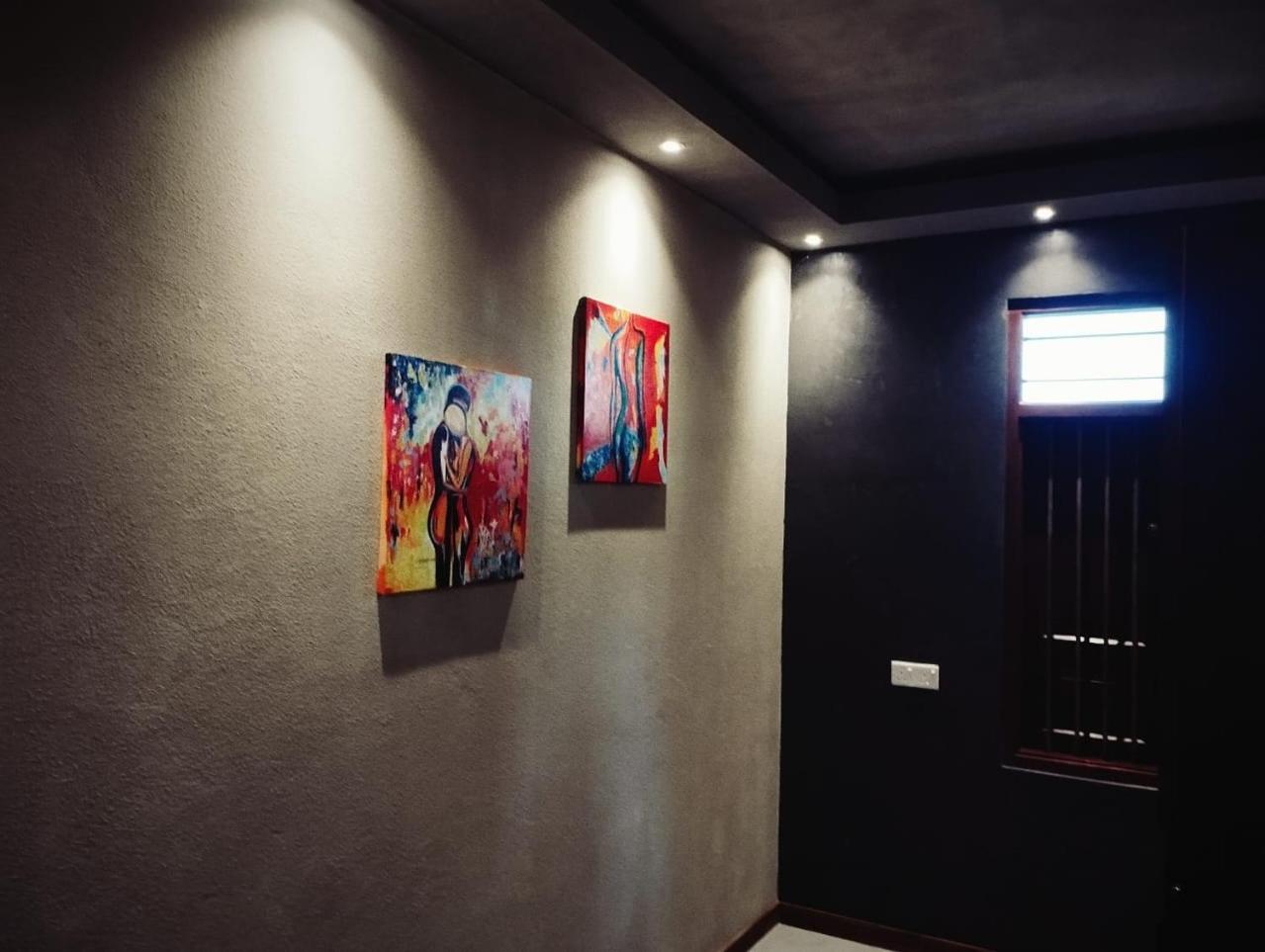 Bogala Village Eco Resort Кегал Екстериор снимка
