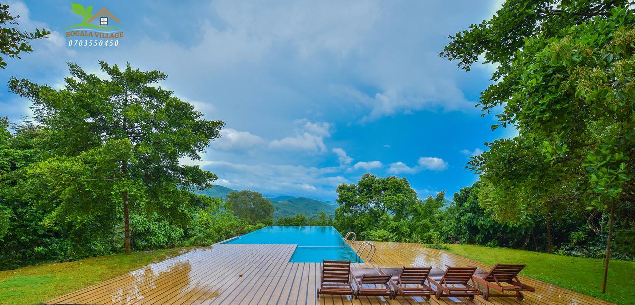 Bogala Village Eco Resort Кегал Екстериор снимка