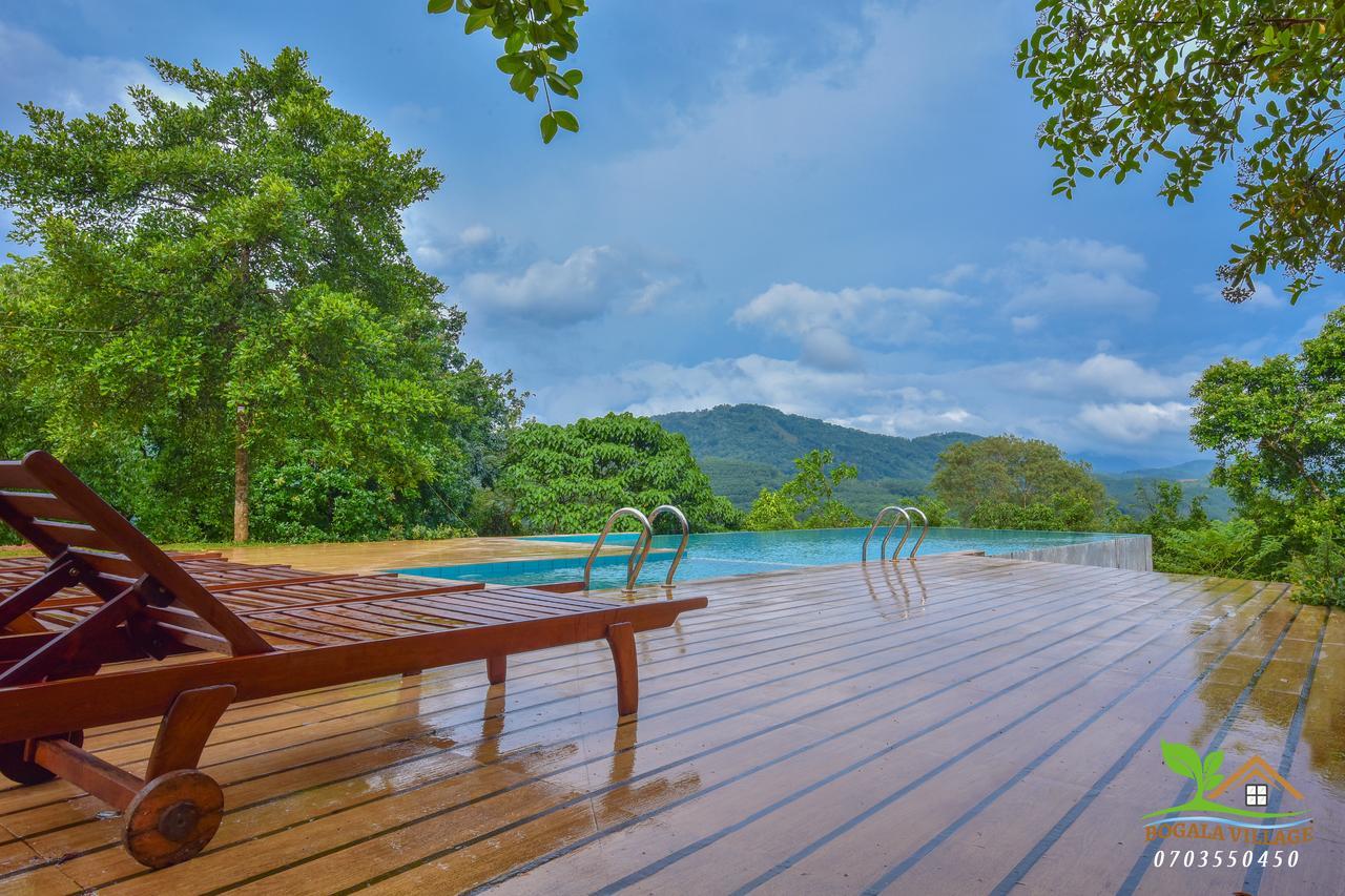 Bogala Village Eco Resort Кегал Екстериор снимка