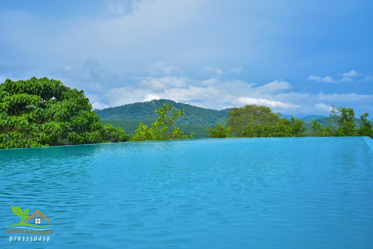 Bogala Village Eco Resort Кегал Екстериор снимка