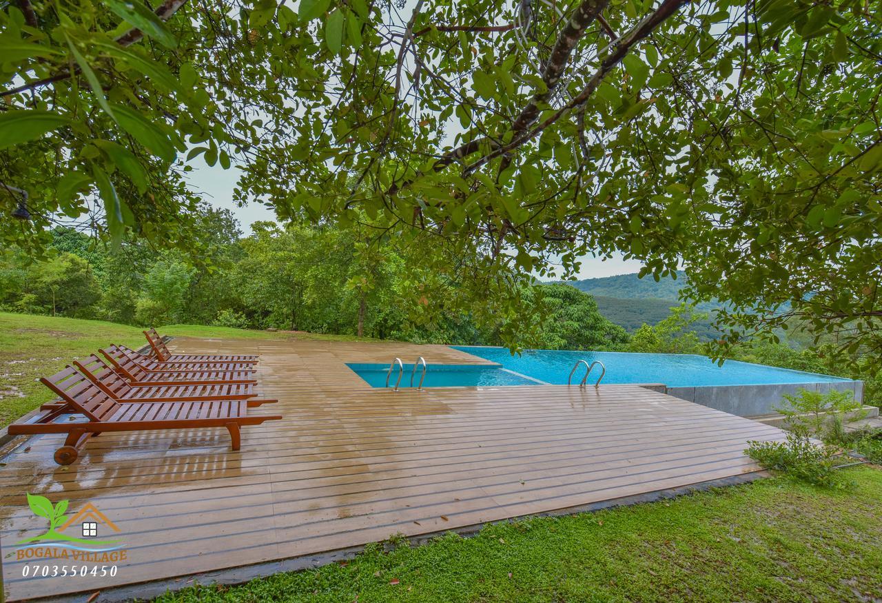 Bogala Village Eco Resort Кегал Екстериор снимка
