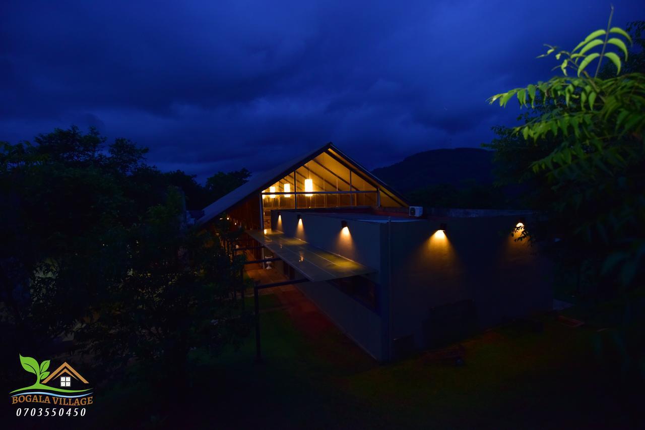 Bogala Village Eco Resort Кегал Екстериор снимка