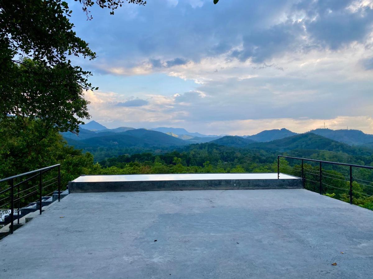Bogala Village Eco Resort Кегал Екстериор снимка