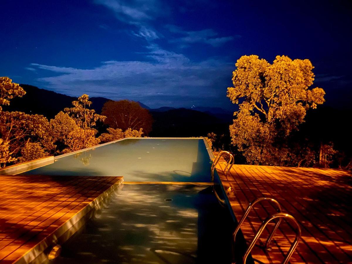 Bogala Village Eco Resort Кегал Екстериор снимка